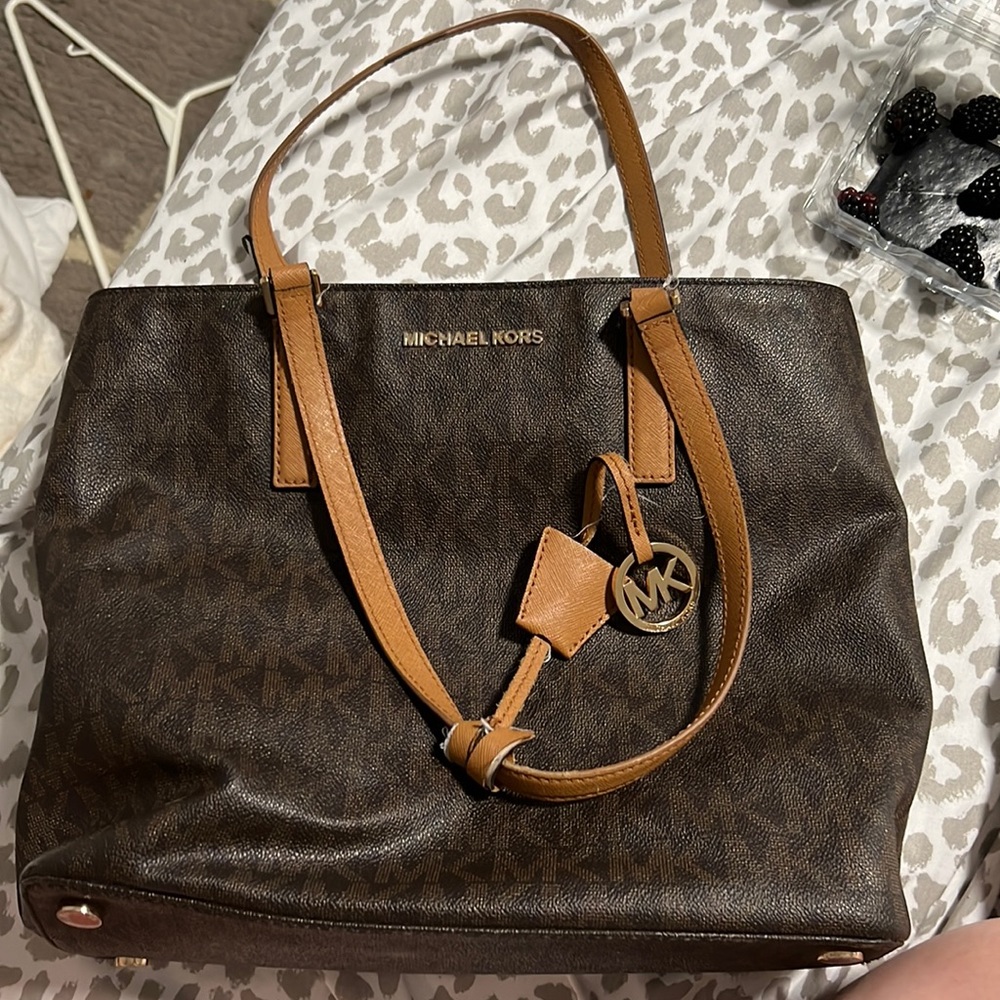Michael Kors Purse